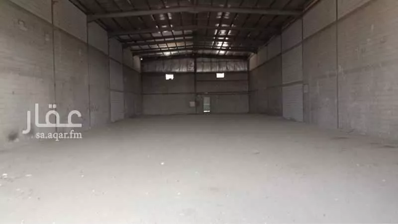 مستودع للإيجار في شارع عبدالغني قستي ، حي السروات ، جدة ، جدة 1 صورة