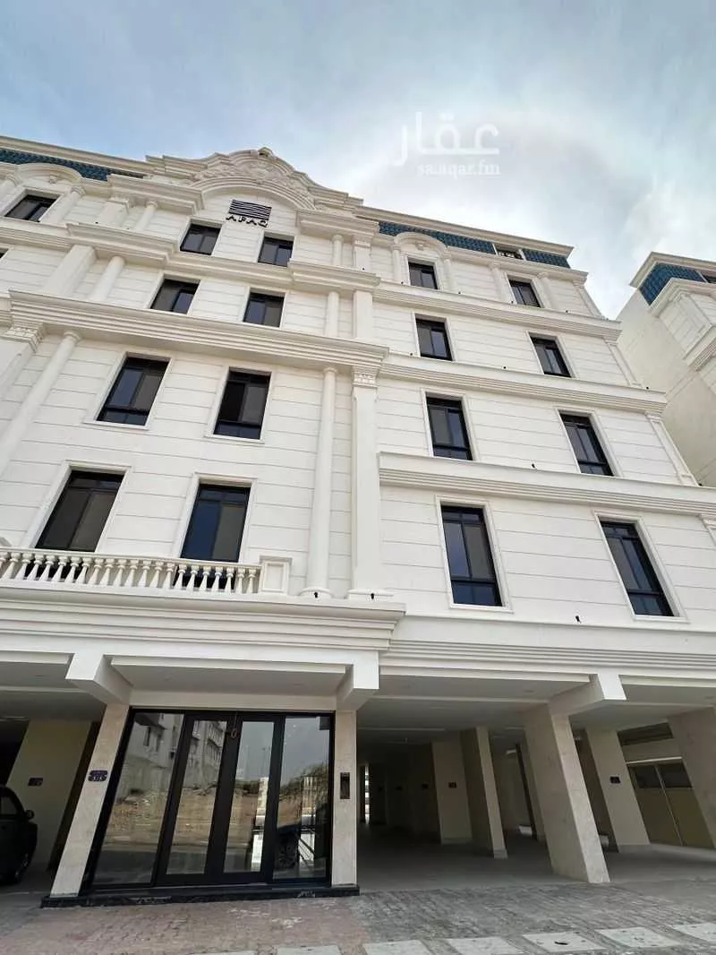 شقة للإيجار في شارع غزوة الغابة, حي حكومي1, مدينة جدة, منطقة مكة المكرمة 1 صورة