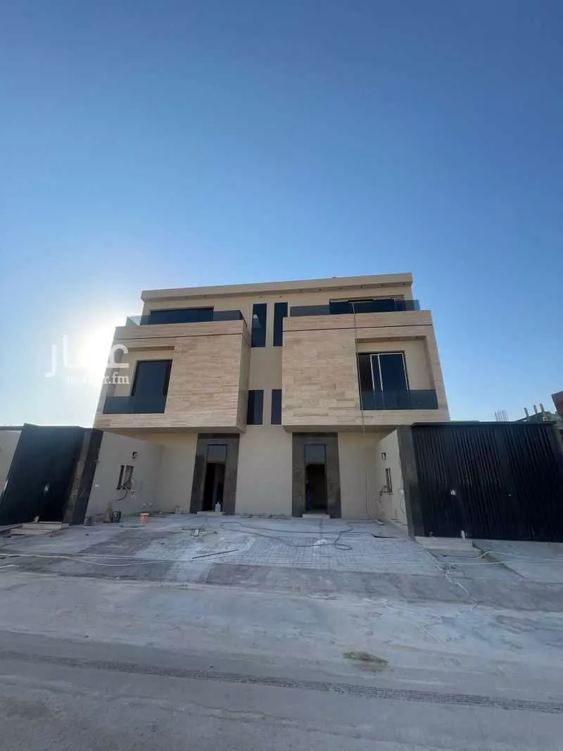 دور للبيع في حي النرجس, مدينة الرياض, منطقة الرياض 1 صورة