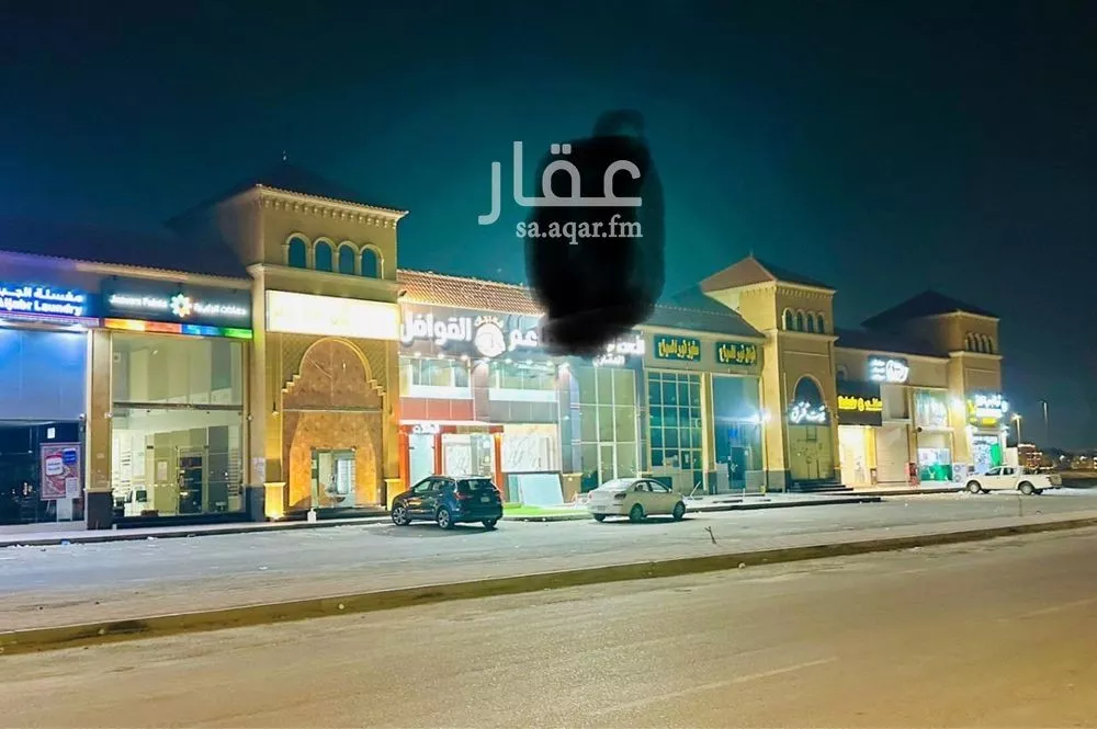 محل للإيجار في شارع البسلم, حي الشعلة, مدينة الدمام, المنطقة الشرقية 1 صورة