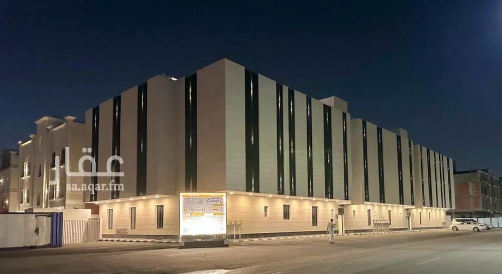 شقة للإيجار في حي الشعلة, مدينة الدمام, المنطقة الشرقية 1 صورة