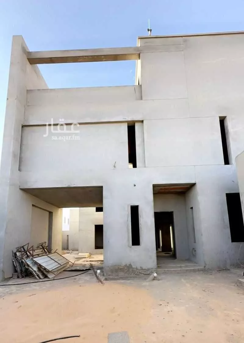 فيلا للبيع في شارع احباب, حي القادسية الثانى, مدينة تبوك, منطقة تبوك 1 صورة