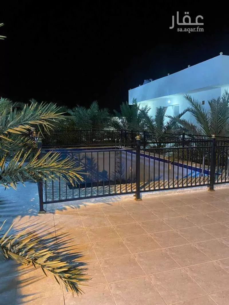 شاليه واستراحة للحجز في استراحة خالد السعدون ، منطقة المدينة المنورة 1 صورة