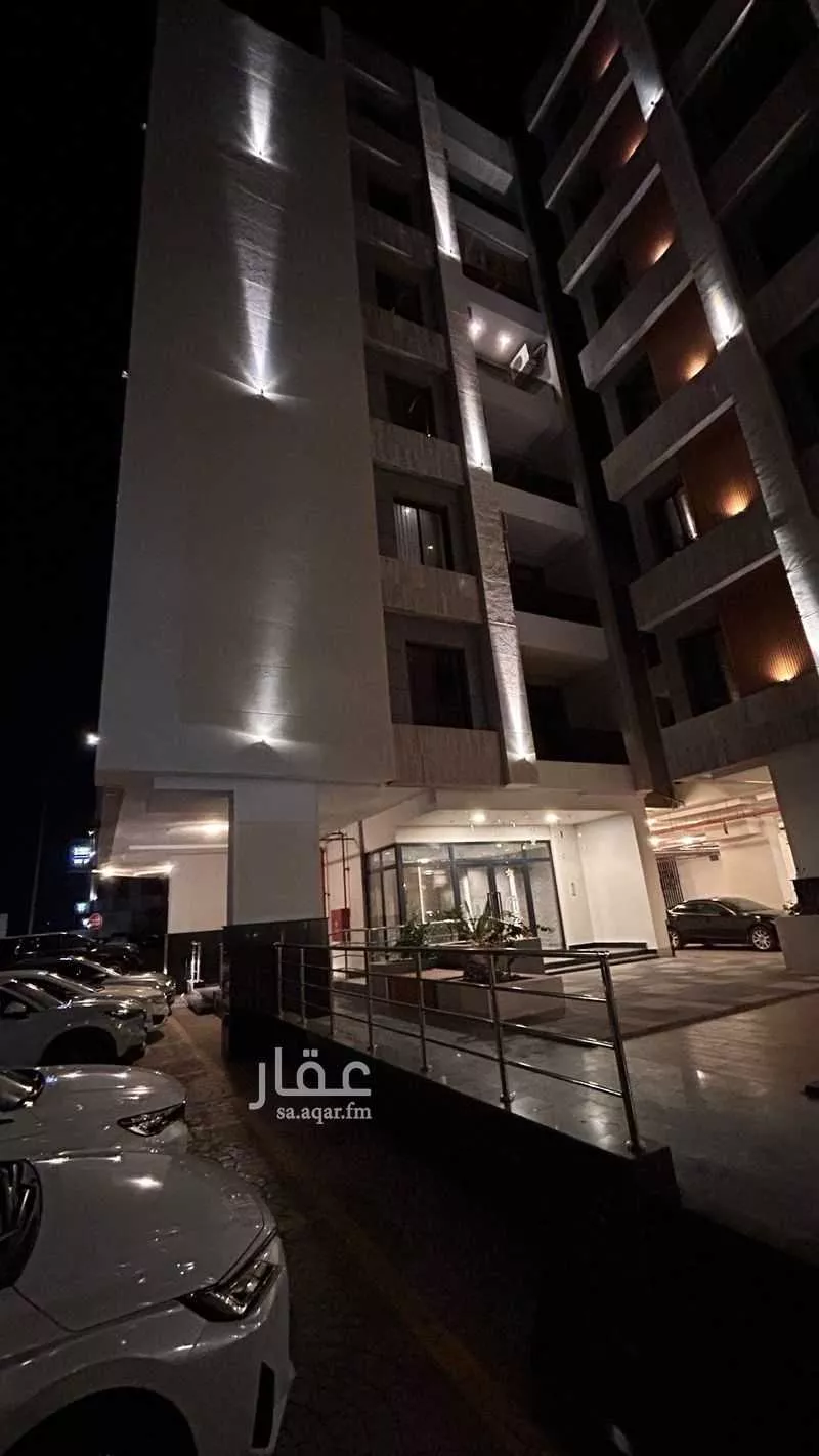 شقة للإيجار في شارع ابو سعيد المكي, حي الصواري, مدينة جدة, منطقة مكة المكرمة 1 صورة