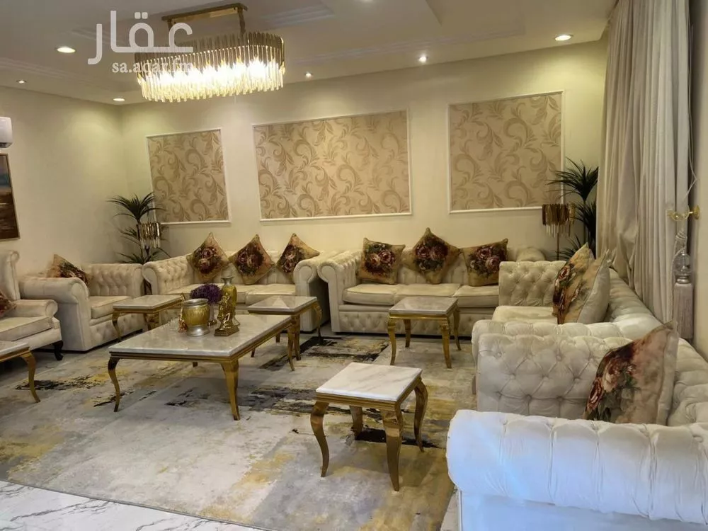 فيلا للبيع في شارع أبي الفتح عبدالواحد, حي الخليج, مدينة الرياض, منطقة الرياض 1 صورة