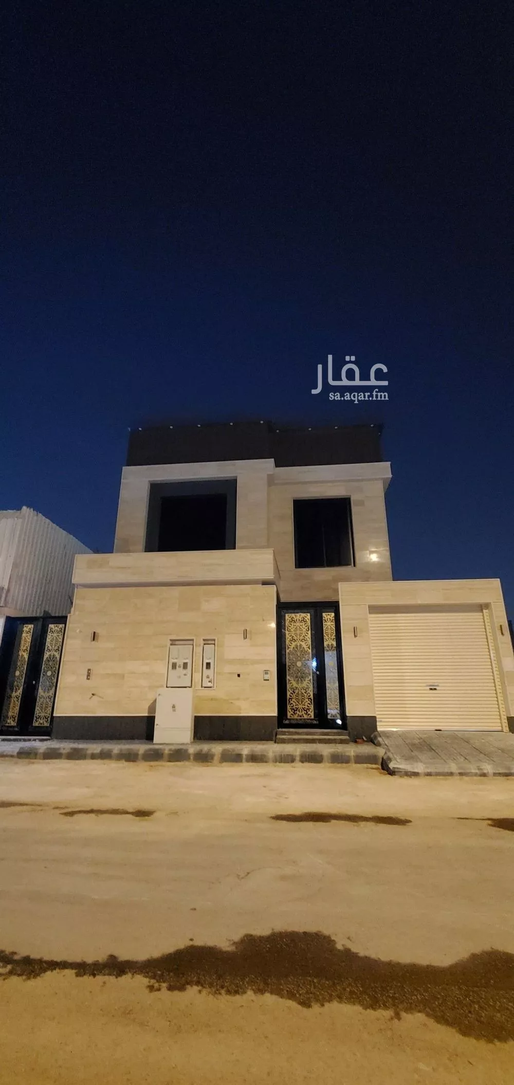 فيلا للبيع في شارع ابي المعالي النيسابوري, حي الخليج, مدينة الرياض, منطقة الرياض 1 صورة