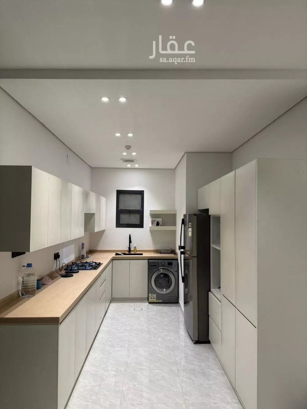 شقة للإيجار في شارع محمد علي جناح, حي اليرموك, مدينة الرياض, منطقة الرياض 1 صورة