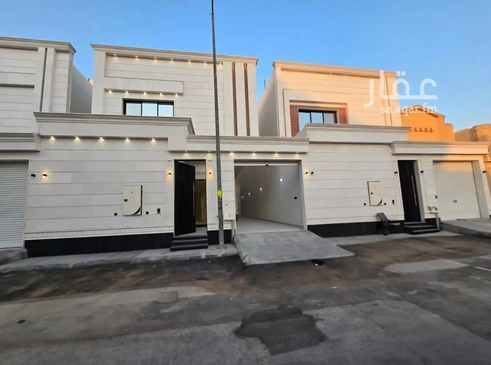 فيلا للبيع في شارع ابن الصقر, حي الخليج, مدينة الرياض, منطقة الرياض 1 صورة