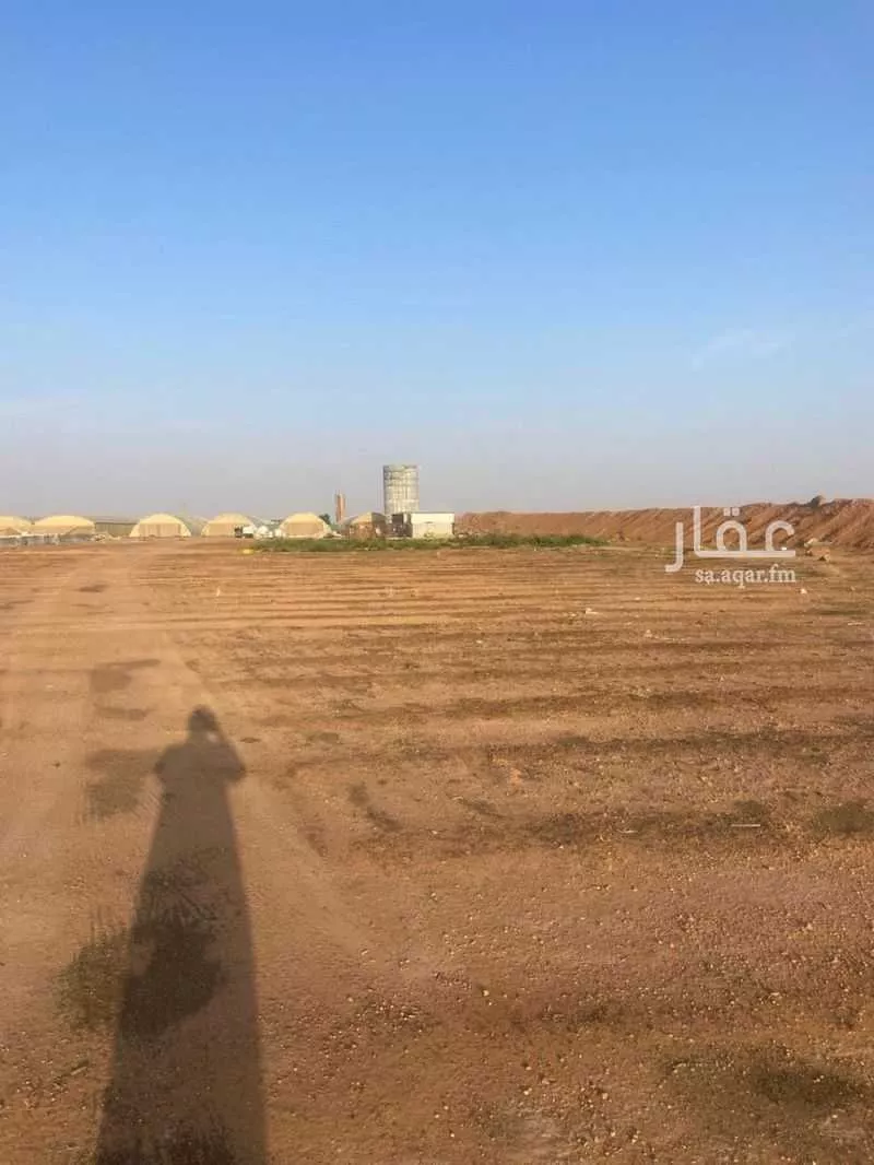 مزرعة للبيع في شارع 239, حي حماده الفروثى, مدينة حماده الفروثى, منطقة الرياض 1 صورة