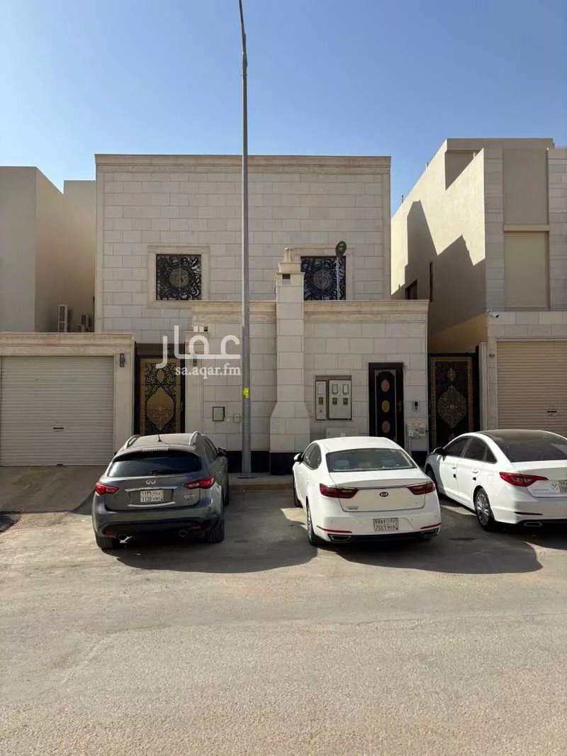 دور للإيجار في شارع 1098668, حي النرجس, مدينة الرياض, منطقة الرياض 1 صورة