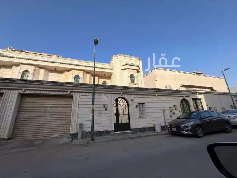 شقة للإيجار في شارع أبي التمام البغدادي, حي الملك فهد, مدينة الرياض, منطقة الرياض 1 صورة