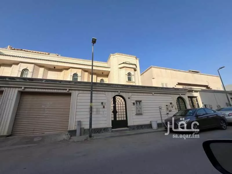 شقة للإيجار في شارع الرحيمية, حي الملك فهد, مدينة الرياض, منطقة الرياض 1 صورة