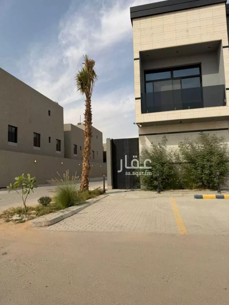 شقة للبيع في شارع ابن البرهان النحاس, حي الرمال, مدينة الرياض, منطقة الرياض 1 صورة