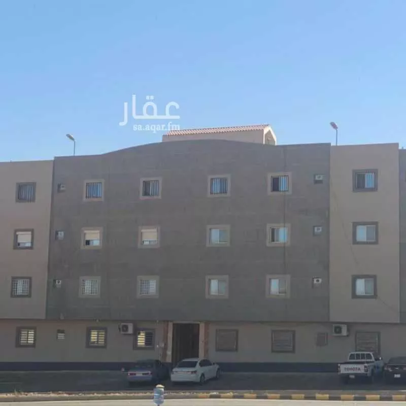 شقة للبيع في شارع محمد بن فهاد, حي الزهرة, مدينة الرياض, منطقة الرياض 1 صورة