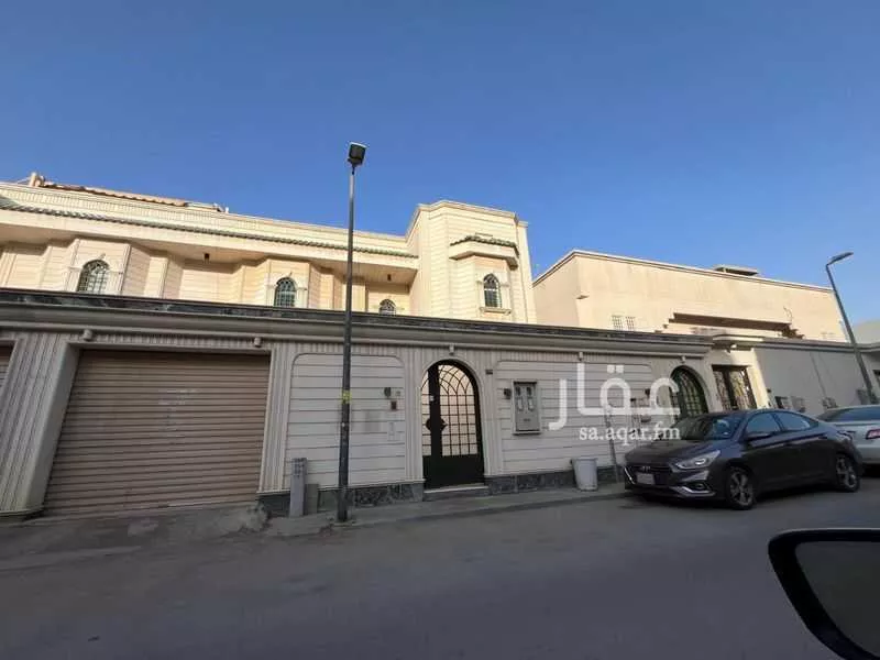 دور للإيجار في شارع الرحيمية, حي الملك فهد, مدينة الرياض, منطقة الرياض 1 صورة