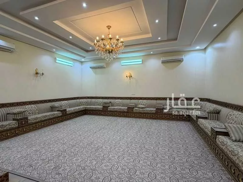 استراحة للإيجار في شارع أحمد بن أبان, حي طويق, مدينة الرياض, منطقة الرياض 1 صورة