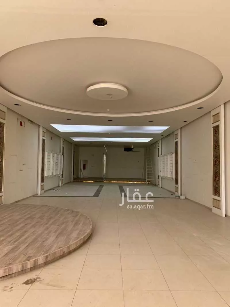 محل للإيجار في شارع سليمان صالح الدخيل, حي الريان, مدينة بريده, منطقة القصيم 1 صورة