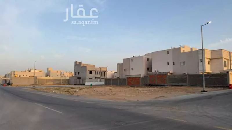 أرض للبيع في حي النخيل, مدينة بريده, منطقة القصيم 1 صورة