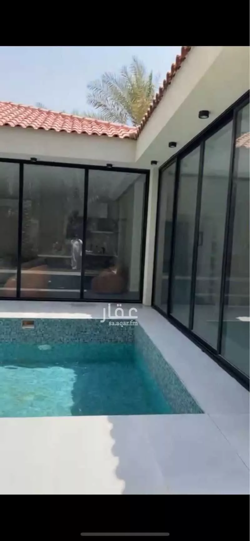 مزرعة للبيع في شارع الحرث ابن عوف الليثي ، حي القرين ، العيون ، الاحساء 1 صورة