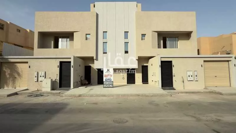 دور للبيع في شارع وادي حلب, حي غرناطة, مدينة الرياض, منطقة الرياض 1 صورة