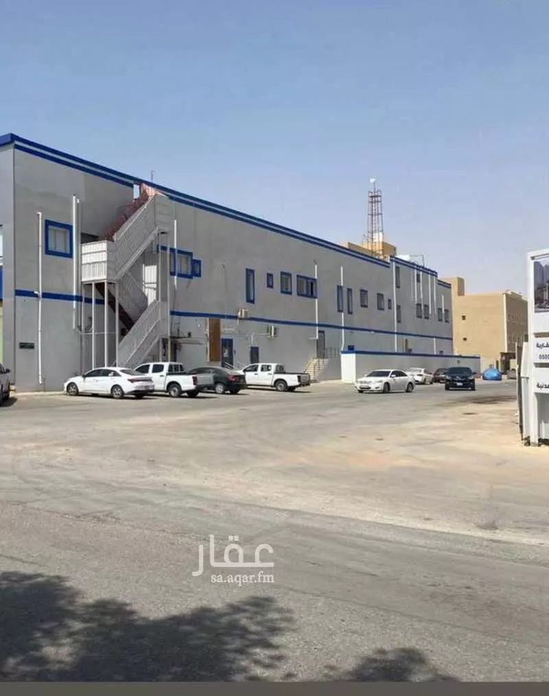مكتب تجاري للإيجار في طريق الملك عبدالله ، حي الخليج ، الرياض ، منطقة الرياض 1 صورة