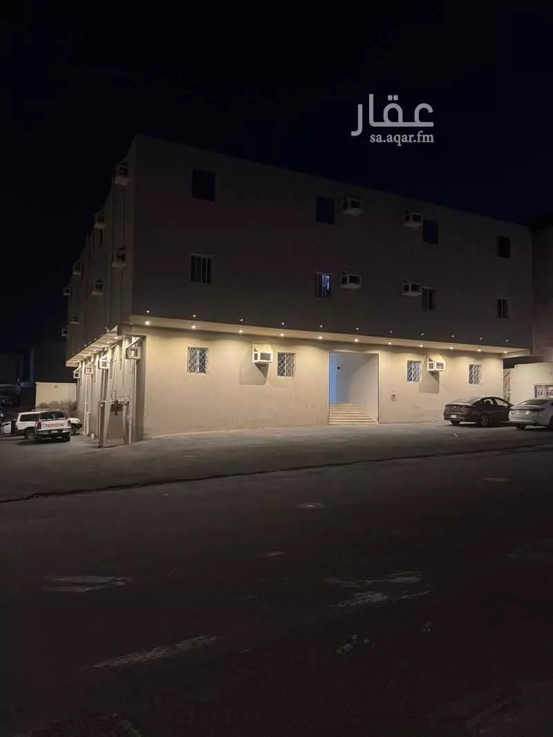 عمارة للبيع في شارع الحوطة, حي العمرة, مدينة مكه المكرمه, منطقة مكة المكرمة 1 صورة