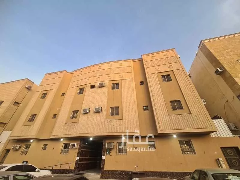 شقة للبيع في شارع عبدالقادر الجزائري, حي الدار البيضاء, مدينة الرياض, منطقة الرياض 1 صورة