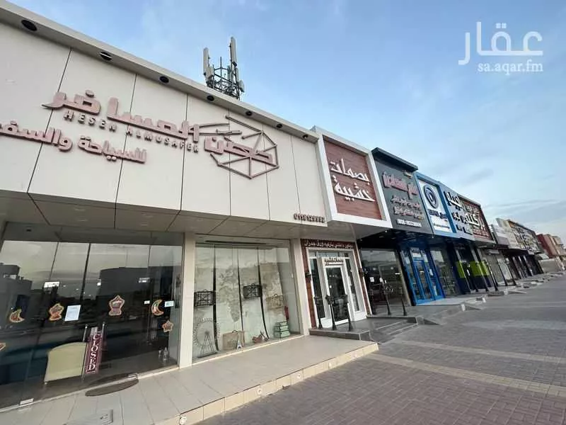 محل للإيجار في شارع طريق الملك عبدالعزيز, حي الصحافة, مدينة الرياض, منطقة الرياض 1 صورة