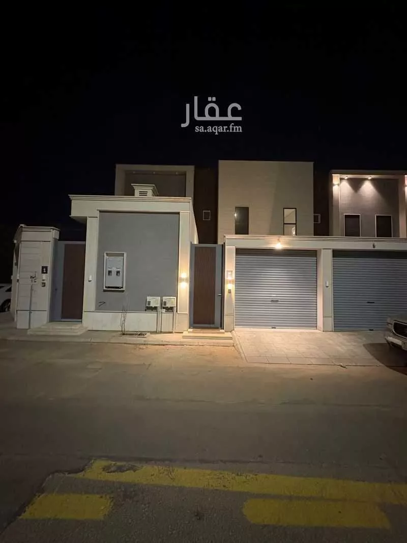 فيلا للبيع في شارع 8148057, حي النخيل, مدينة بريده, منطقة القصيم 1 صورة