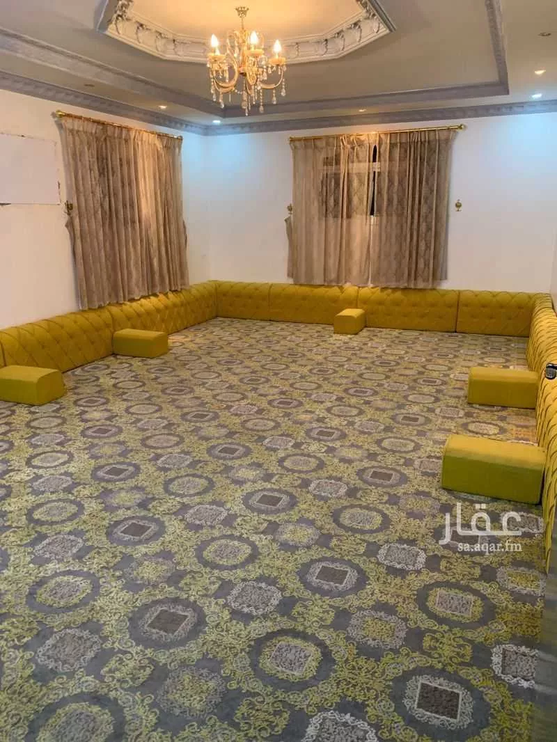 شقة للإيجار في شارع الحميدية ، حي ديراب ، الرياض ، منطقة الرياض 1 صورة