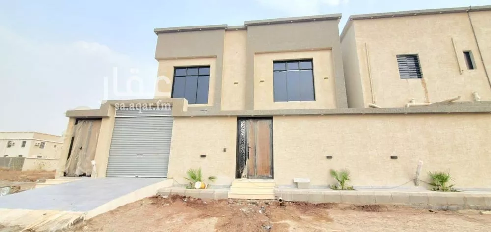 فيلا للبيع في شارع راس لانوف, مدينة أبو عريش - أبو عريش, منطقة جازان 1 صورة