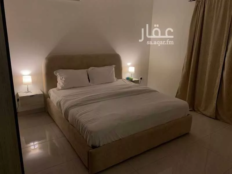 شقة مفروشة للحجز في شارع ام القرى ، حي الصفا ، جدة ، جدة 1 صورة