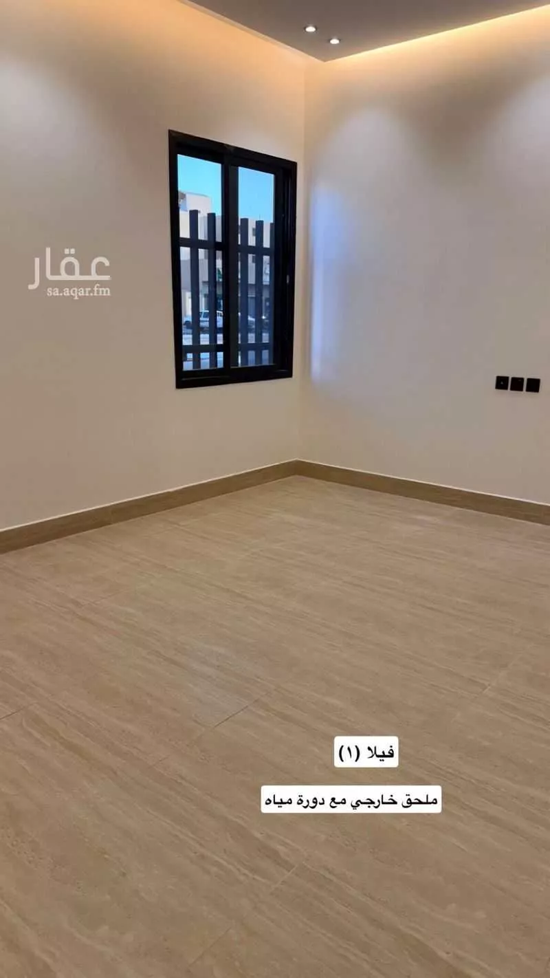 فيلا للبيع في شارع رقم 208, حي ظهرة لبن, مدينة الرياض, منطقة الرياض 1 صورة