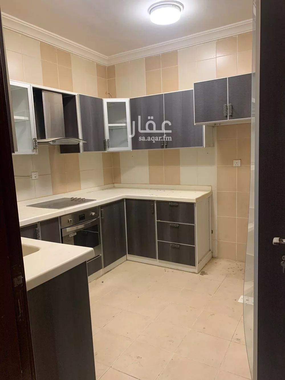شقة للإيجار في شارع قيس ابن زهير, حي المنار, مدينة جدة, منطقة مكة المكرمة 1 صورة