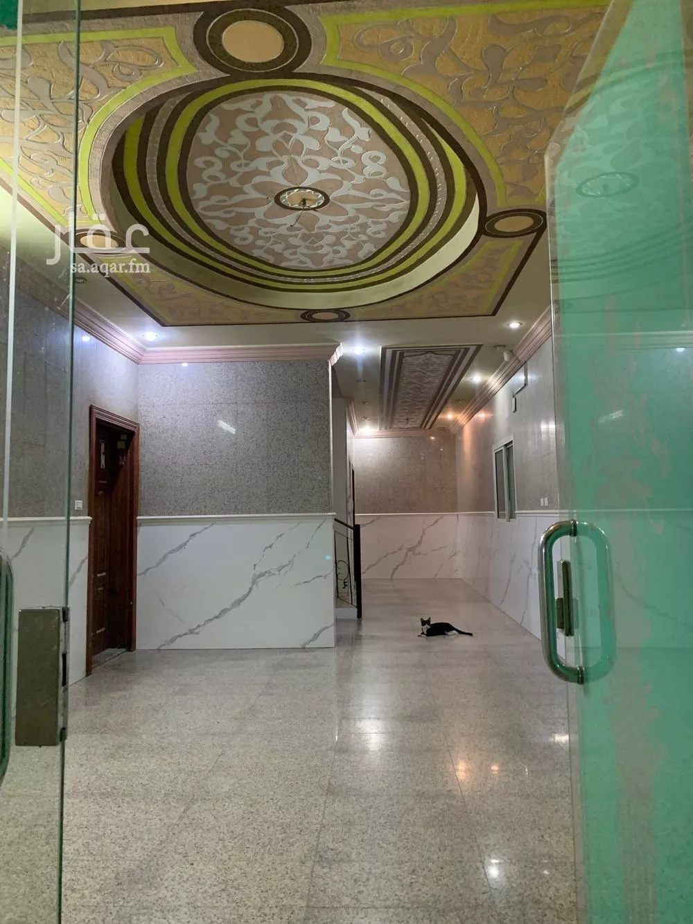 شقة للإيجار في شارع يزيد بن الحارث الخزرجي, حي المنار, مدينة جدة, منطقة مكة المكرمة 1 صورة