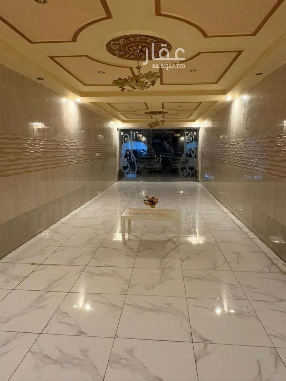 شقة للإيجار في شارع أبو عبد الله المازني, حي المنار, مدينة جدة, منطقة مكة المكرمة 1 صورة