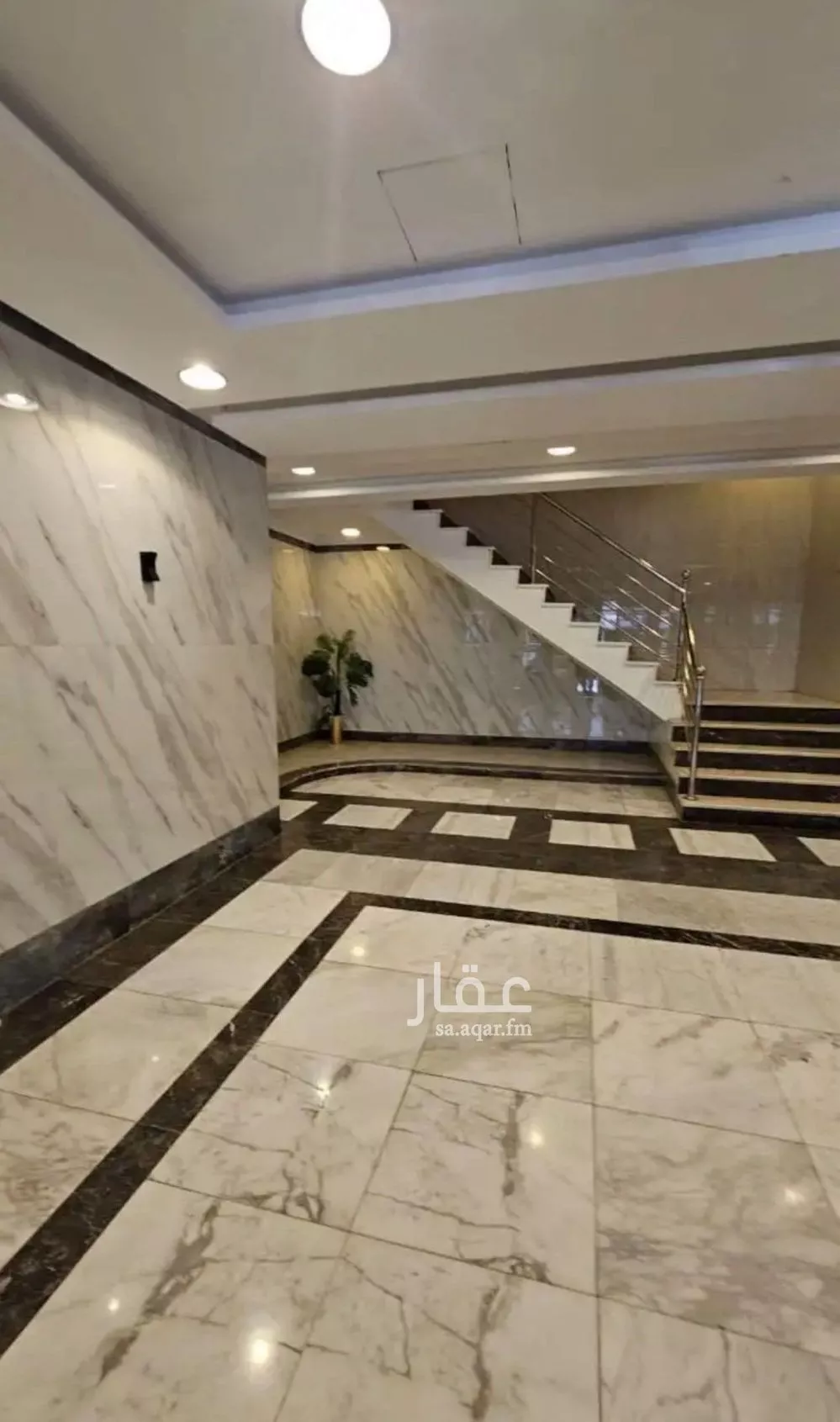 شقة للإيجار في شارع شهيد الدين ثم الوطن مروان عبدالجليل الجيزاني, حي الواحة, مدينة جدة, منطقة مكة المكرمة 1 صورة