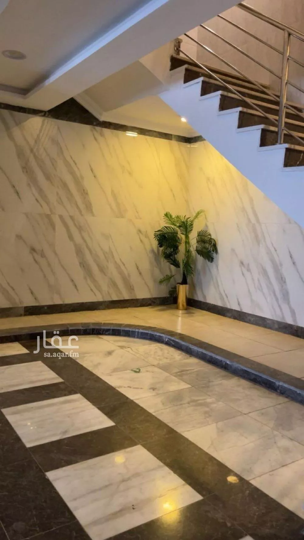شقة للإيجار في شارع شهيد الدين ثم الوطن مروان عبدالجليل الجيزاني, حي الواحة, مدينة جدة, منطقة مكة المكرمة 1 صورة