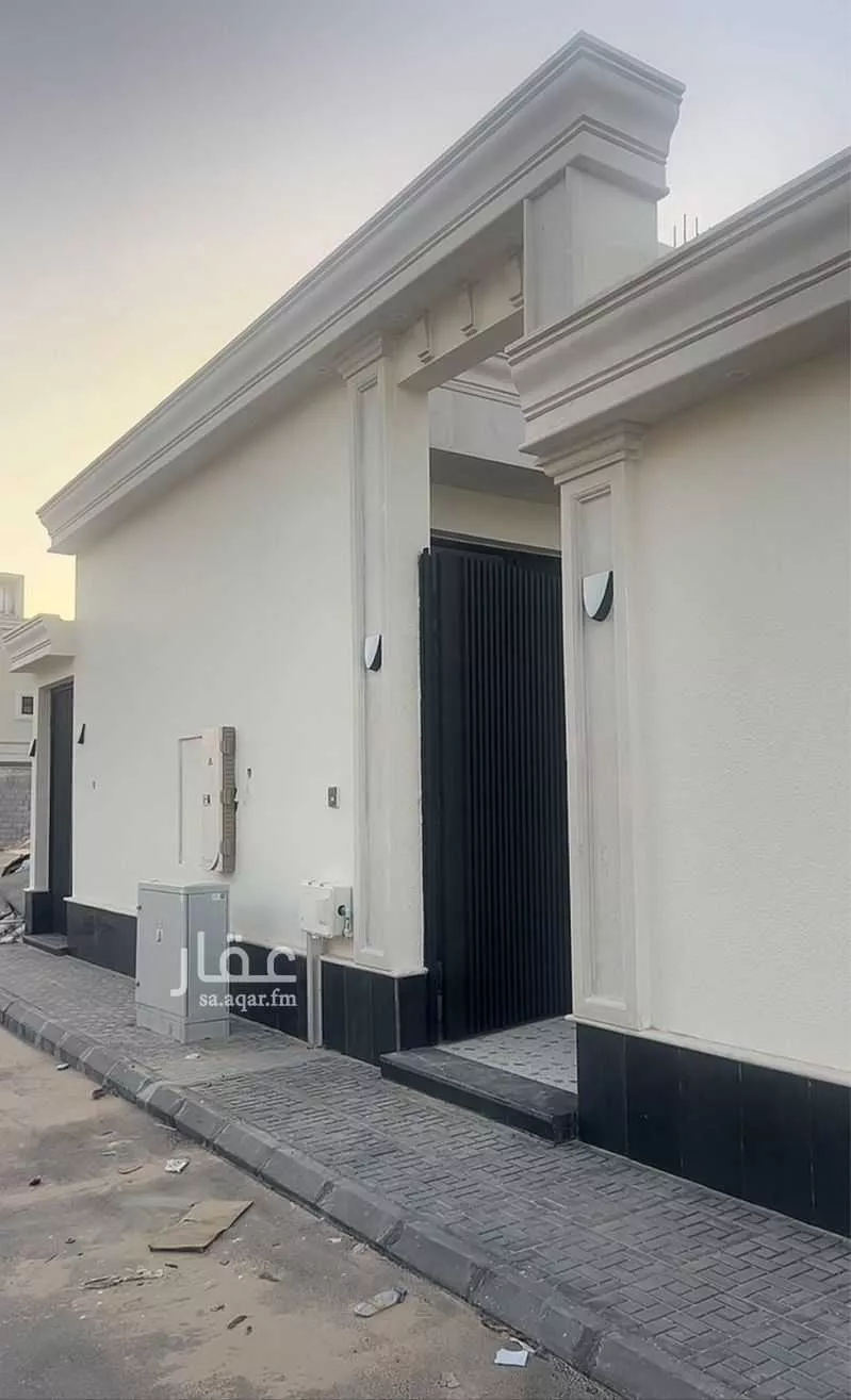 فيلا للبيع في حي الجنادرية, مدينة الرياض, منطقة الرياض 1 صورة