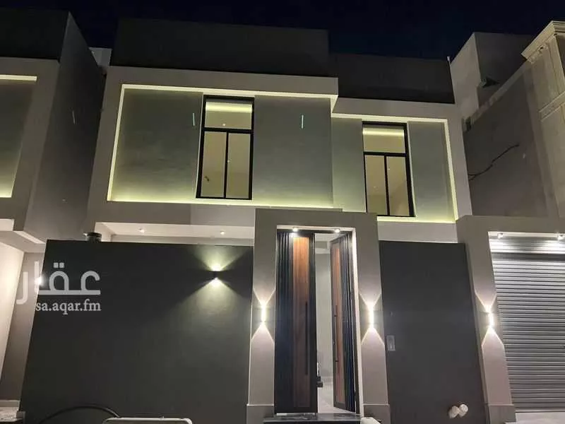 فيلا للبيع في شارع العام, حي البشائر, مدينة جدة, منطقة مكة المكرمة 1 صورة