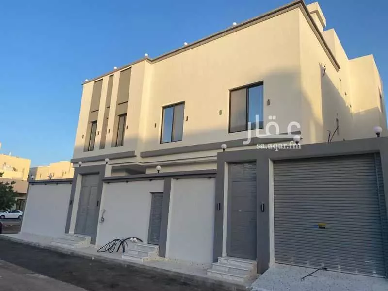 فيلا للبيع في شارع طاهر الزمخشري, حي الفروسية, مدينة جدة, منطقة مكة المكرمة 1 صورة