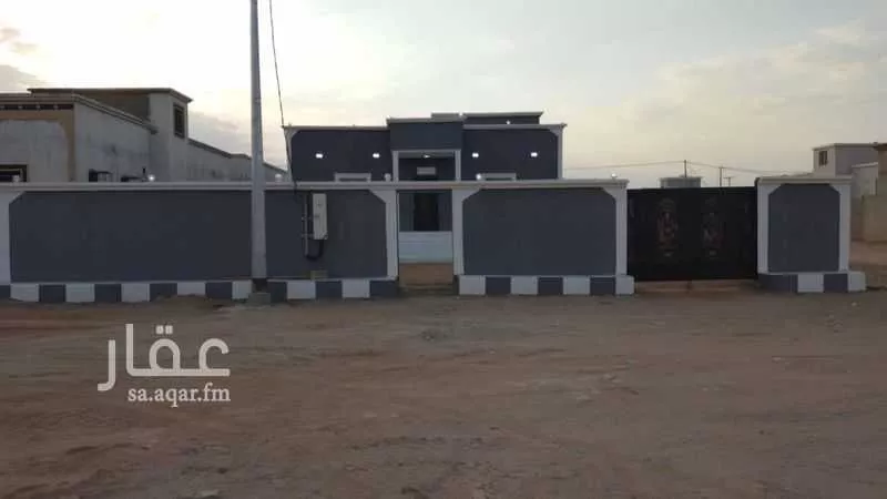 بيت للإيجار في شارع الدائري الجنوبي 38 ، تثليث ، تثليث 1 صورة