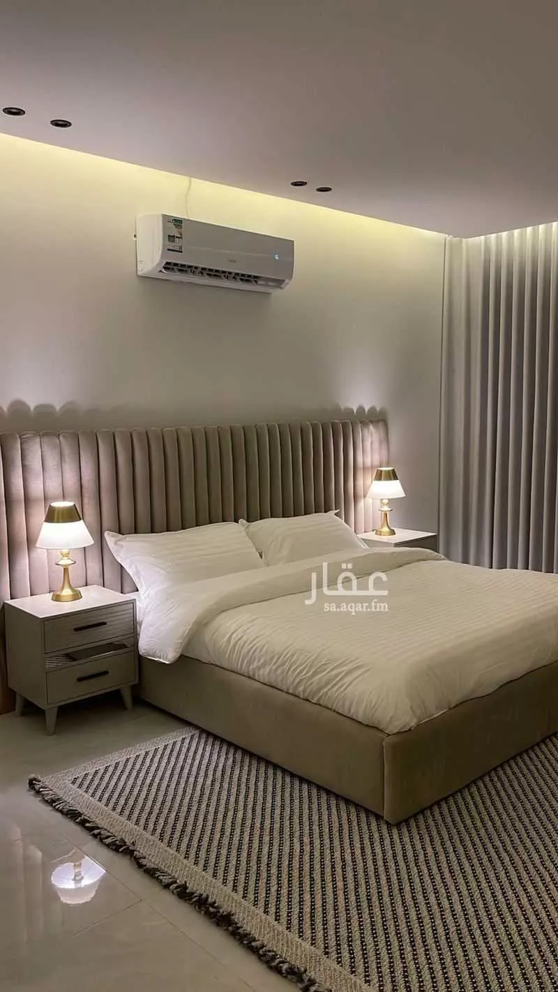 استديو مفروش للحجز في شارع الديار, حي غرناطة, الرياض 1 صورة