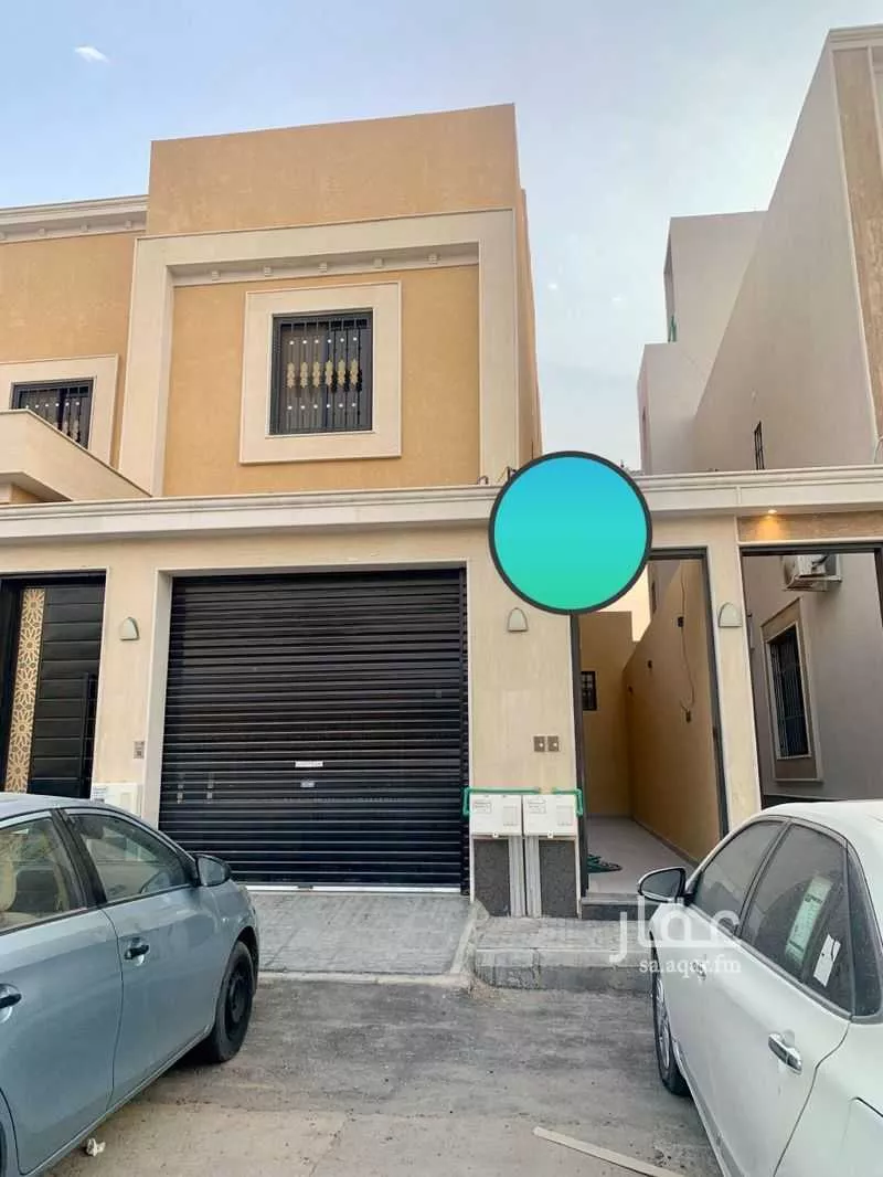 دور للبيع في شارع رقم 163, حي الجنادرية, مدينة الرياض, منطقة الرياض 1 صورة