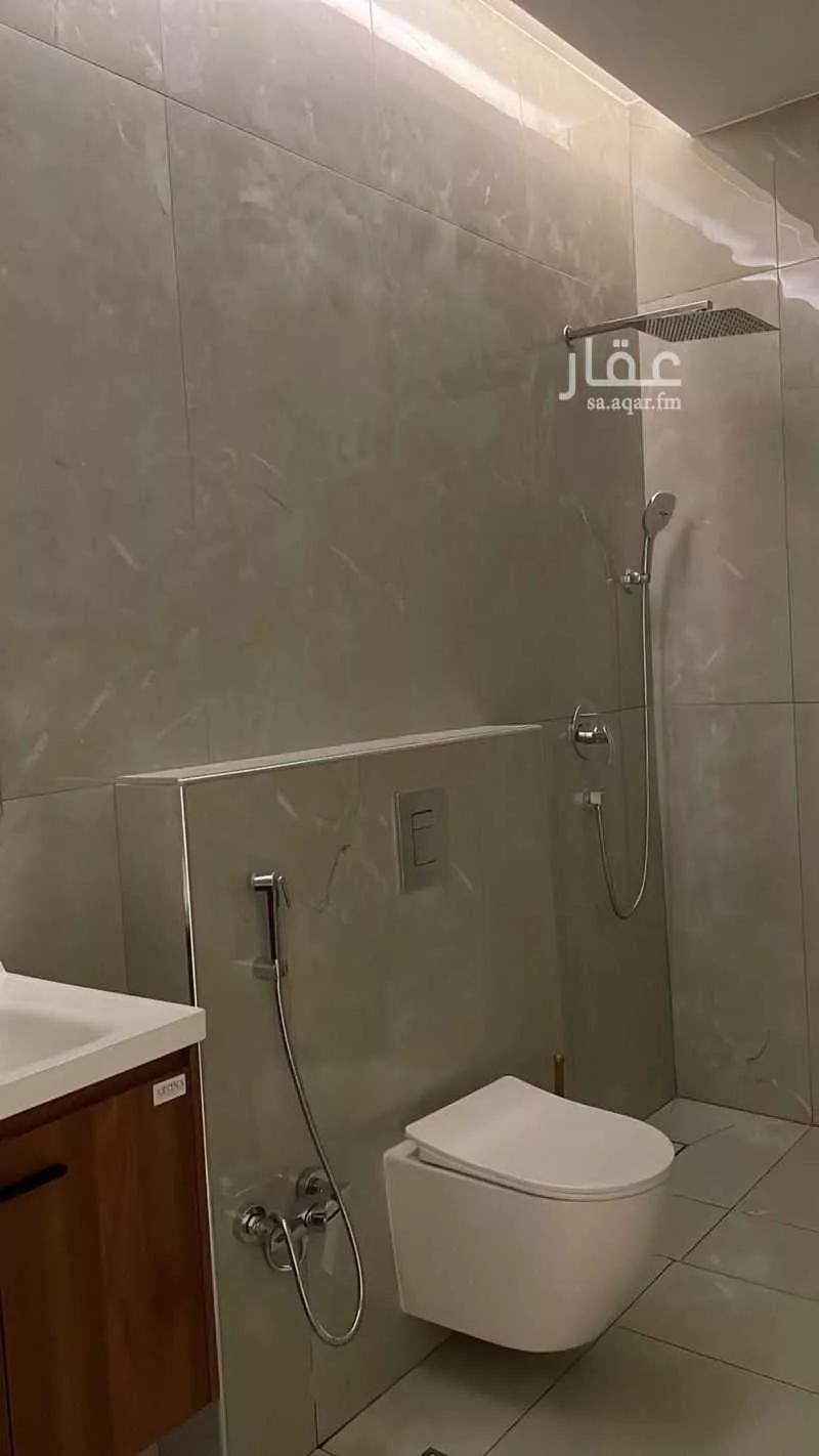 شقة للإيجار في شارع زيد بن عاصم بن عمرو بن عوف ، حي النرجس ، الرياض ، منطقة الرياض 1 صورة