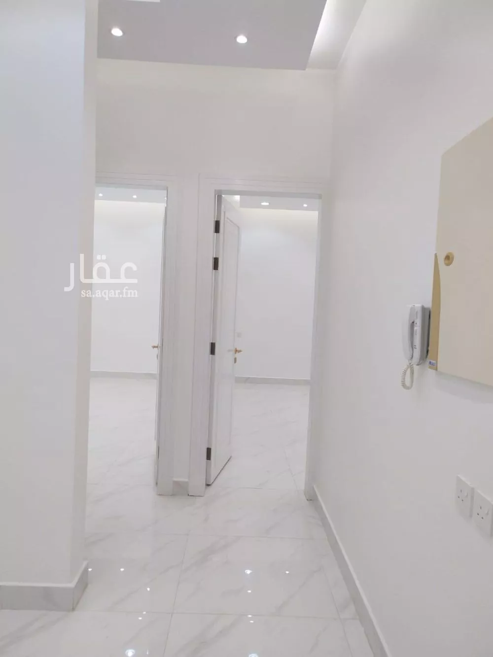 شقة للإيجار في شارع أحمد بن عبدالمنعم الدمنهوري, حي النهضة, مدينة الرياض, منطقة الرياض 1 صورة