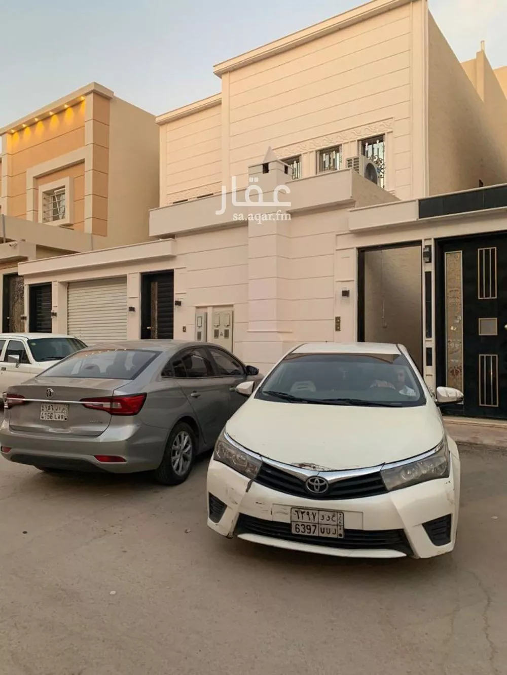 فيلا للإيجار في شارع قطب الدين الدهلوي ، حي الرمال ، الرياض ، منطقة الرياض 1 صورة