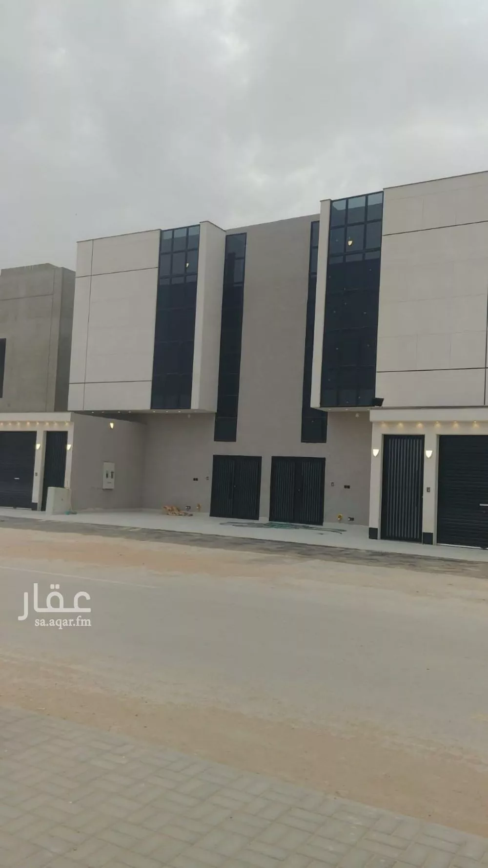 فيلا للبيع في شارع 1250, حي الجنادرية, مدينة الرياض, منطقة الرياض 1 صورة