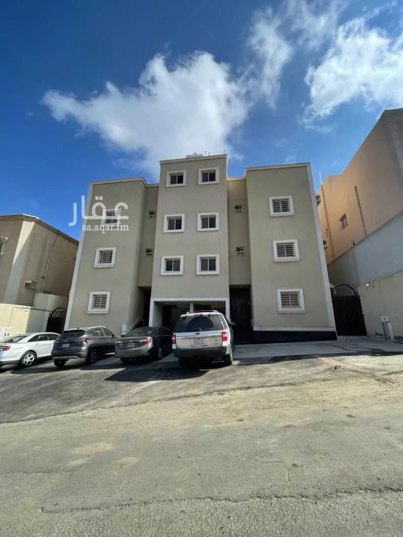 شقة للإيجار في شارع 7230233, حي الروضة, مدينة أبها, منطقة عسير 1 صورة