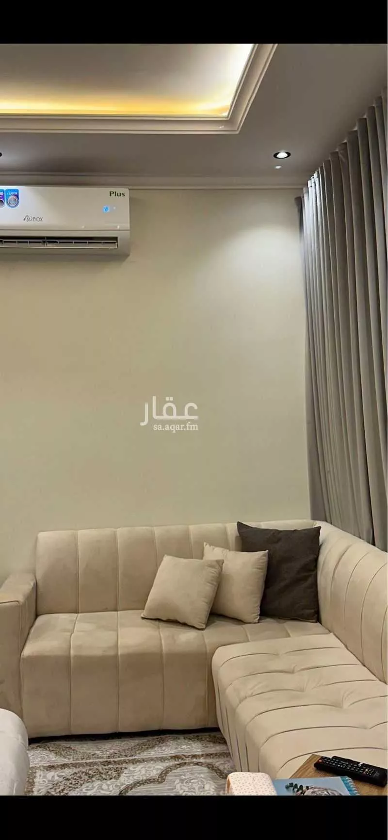 شقة للإيجار في شارع الامير ناصر بن سعود بن فرحان ال سعود, حي الياسمين, مدينة الرياض, منطقة الرياض 1 صورة